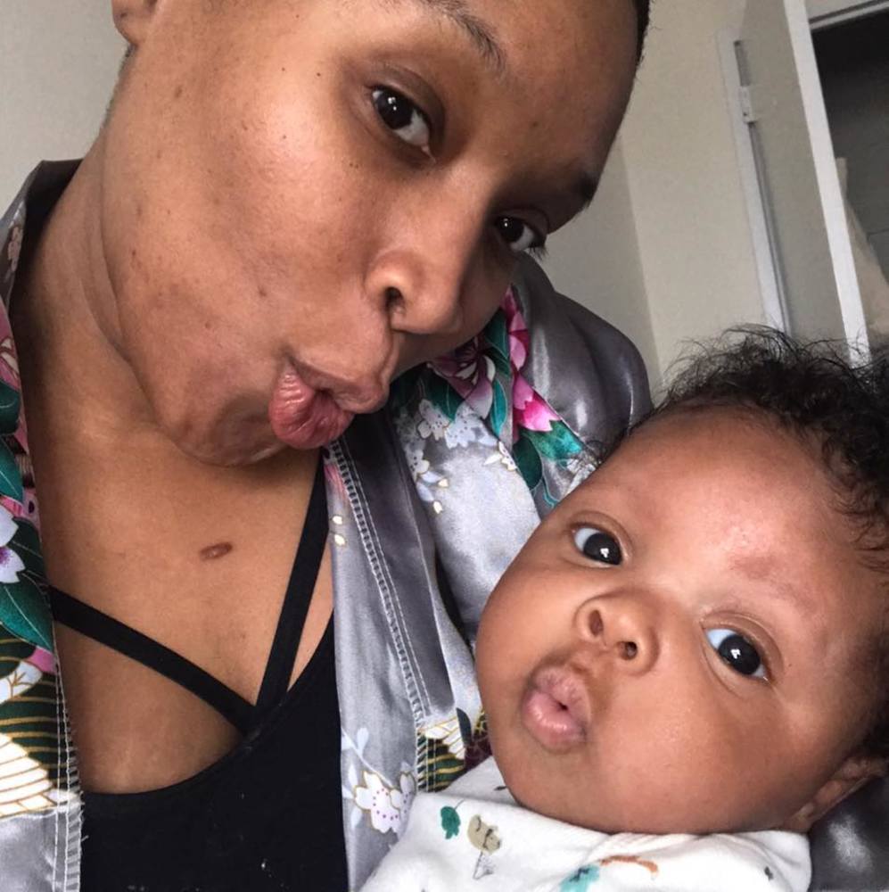 Meet your Posher, Tiffany